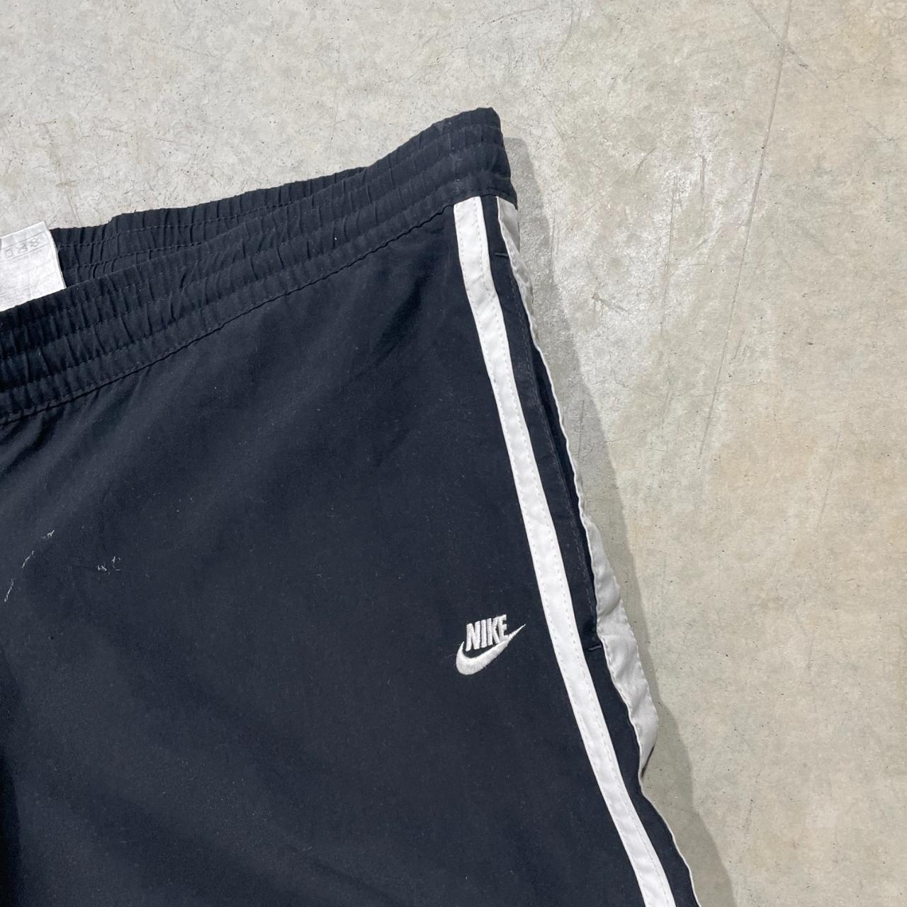 2000s Nike Slim Track Pants