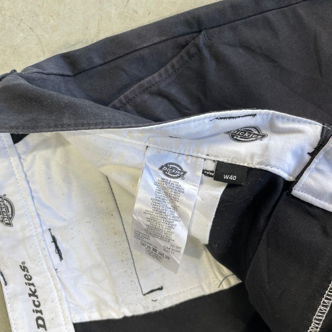 2000s Dickies Baggy Shorts Cargo