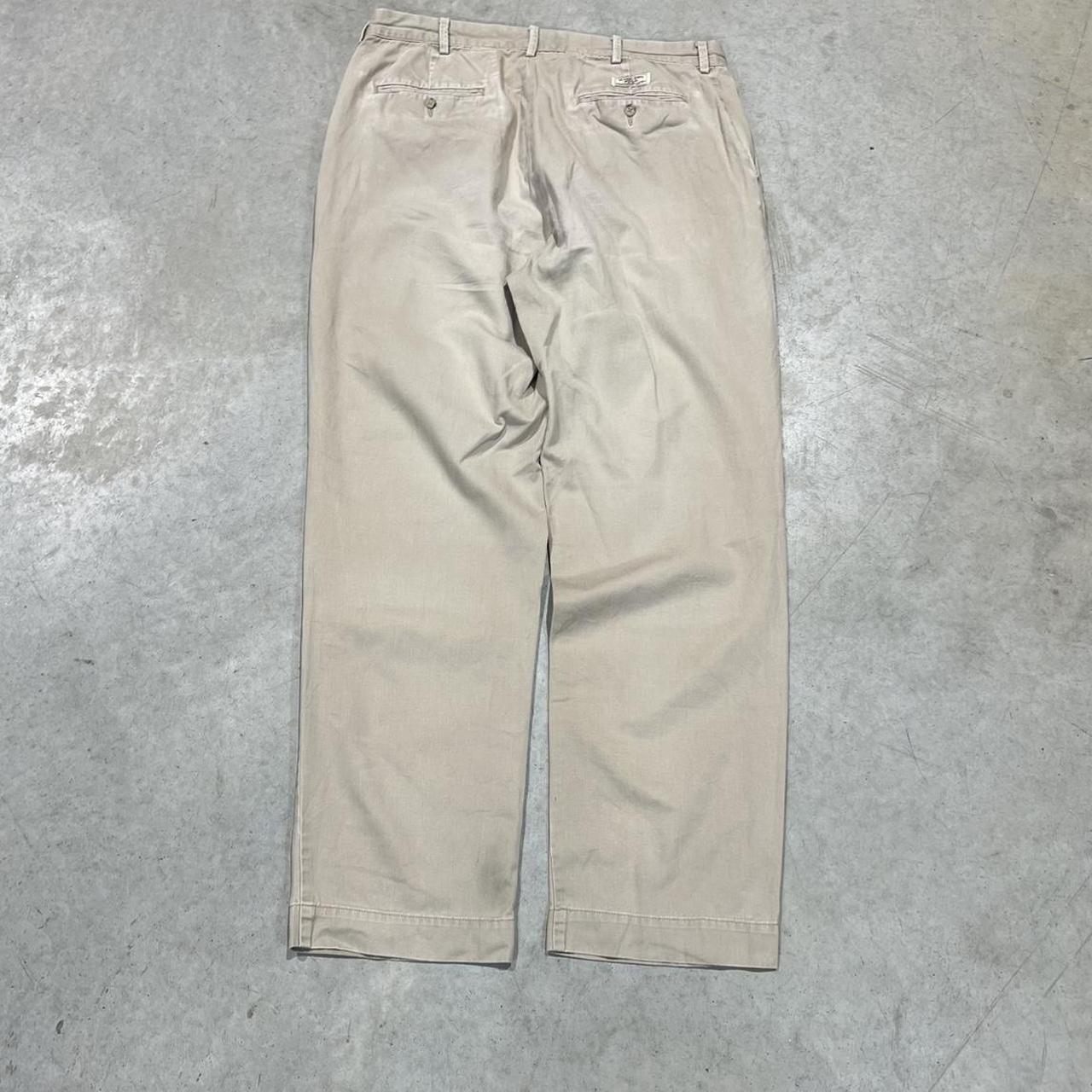 2000s Polo Pants