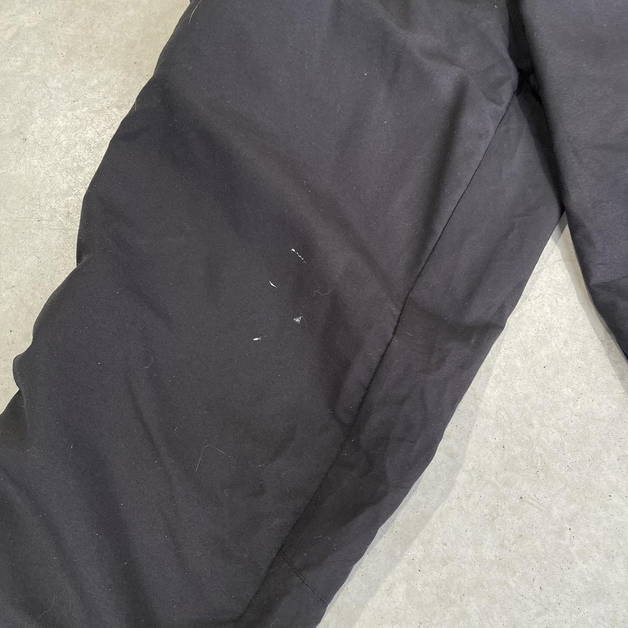 2000s Umbro Relaxed Track Pants