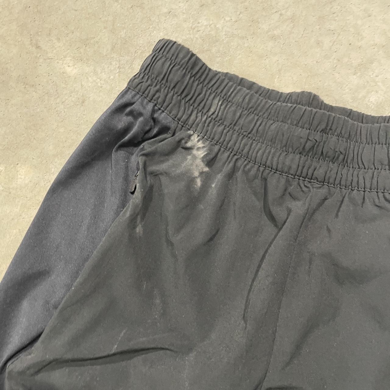 2000s Nike Track Pants