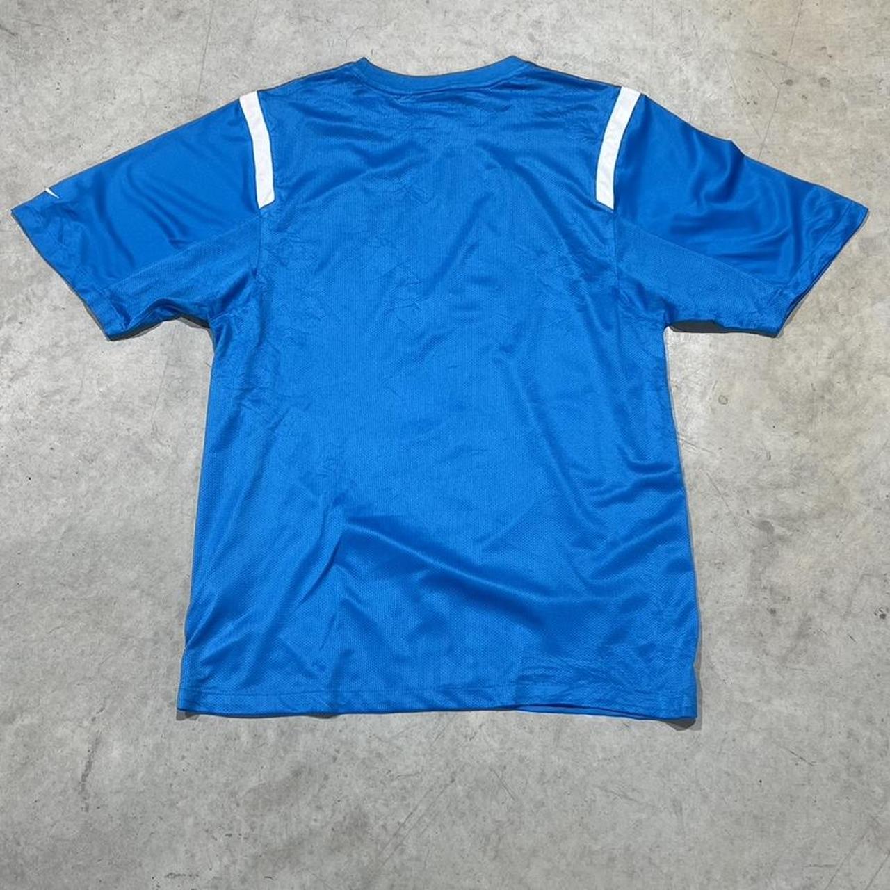 2000s Nike Dri Fit Jersey