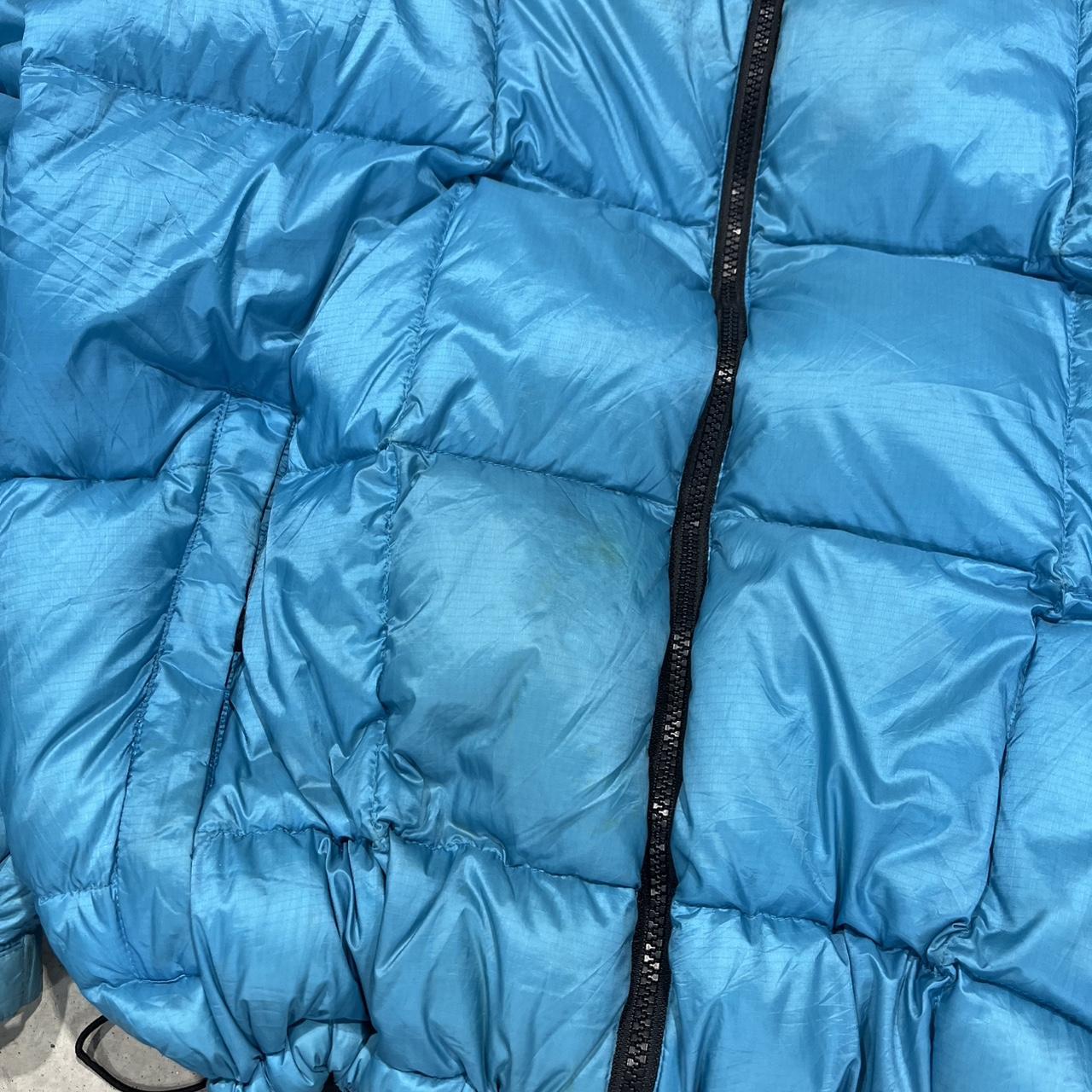 2000s The North Face Puffer Jacket