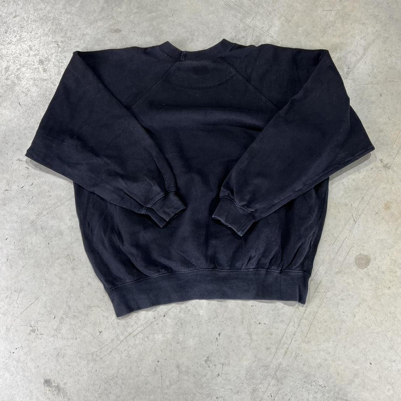 2000s Levi’s Raglan Sweatshirt