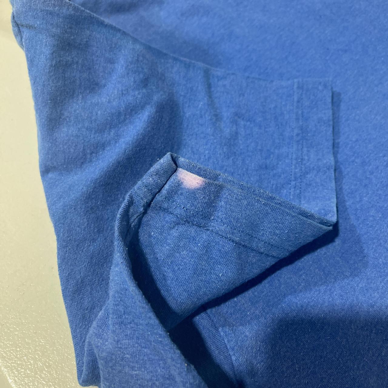 90s Nike Boxy T-Shirt