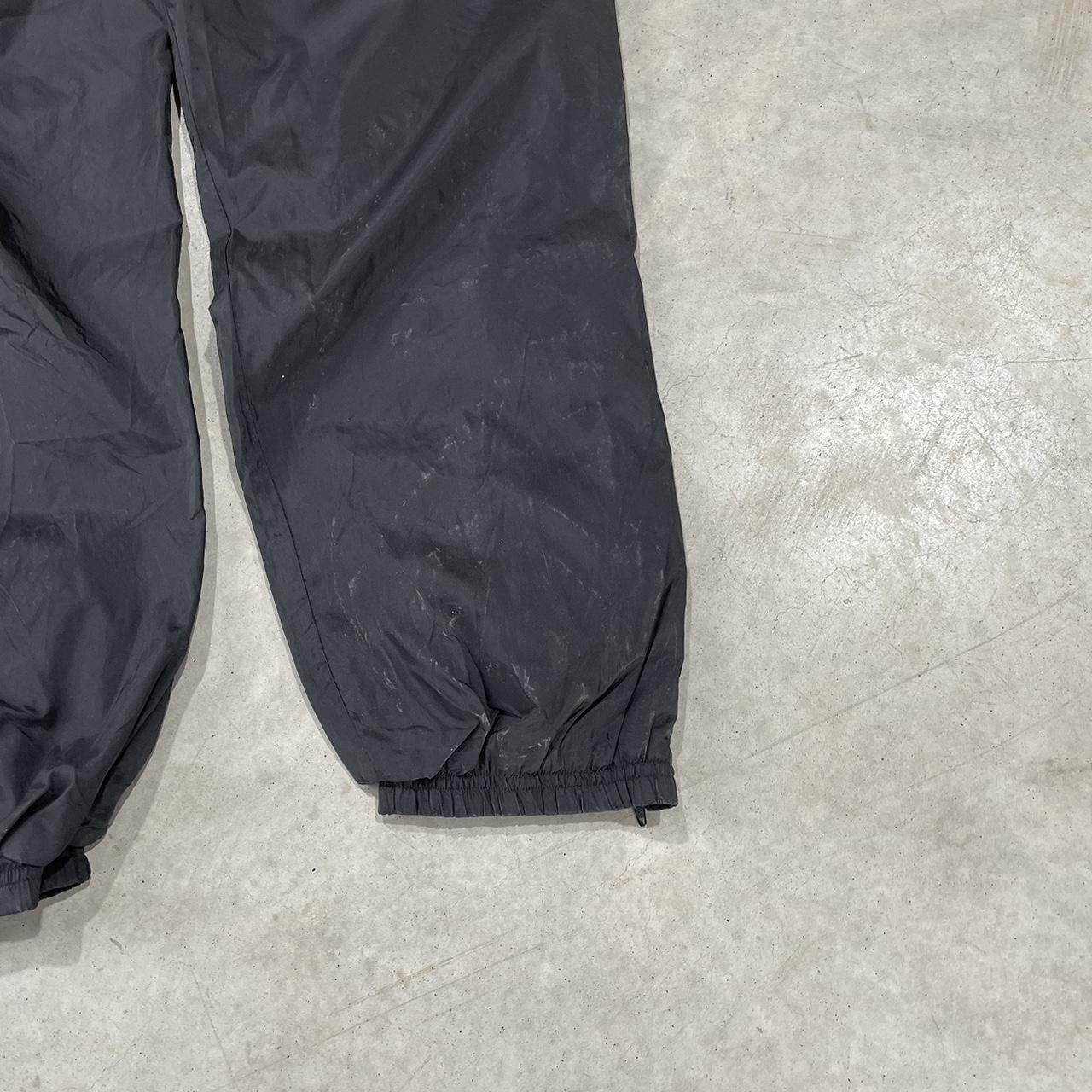 2000s Nike Track Pants