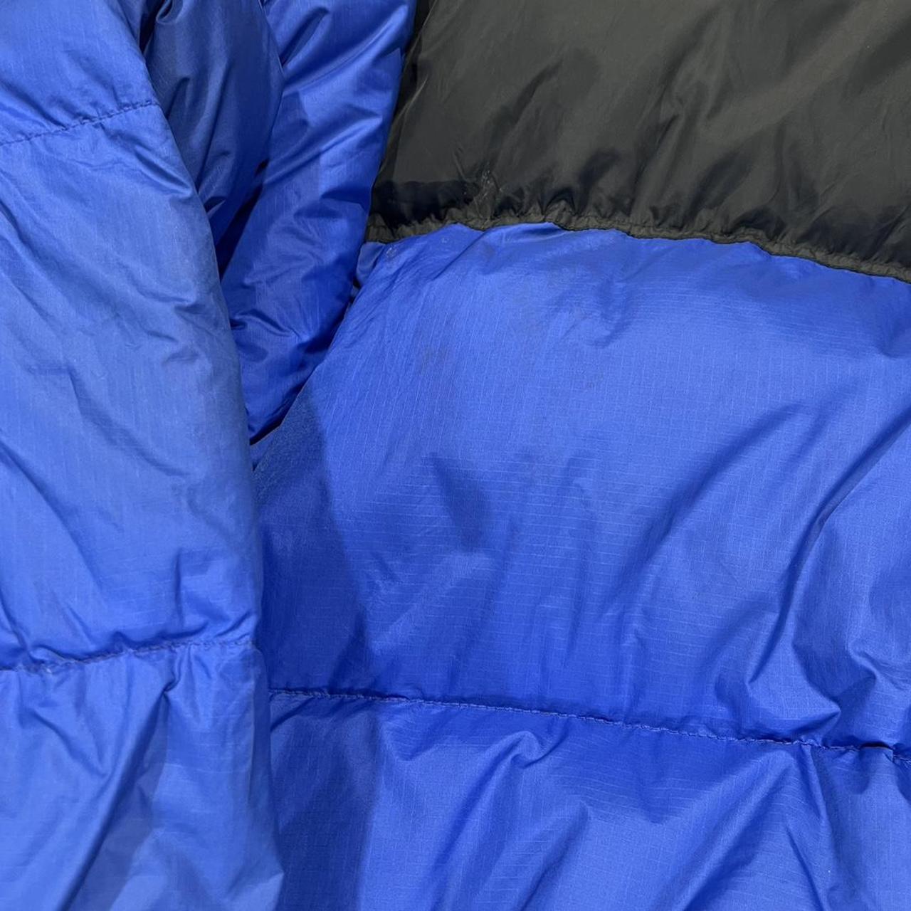 2000s The North Face Puffer Jacket