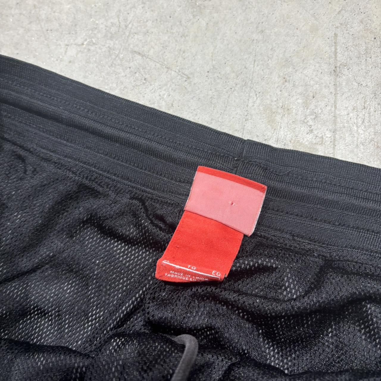 2000s Nike Track Pants