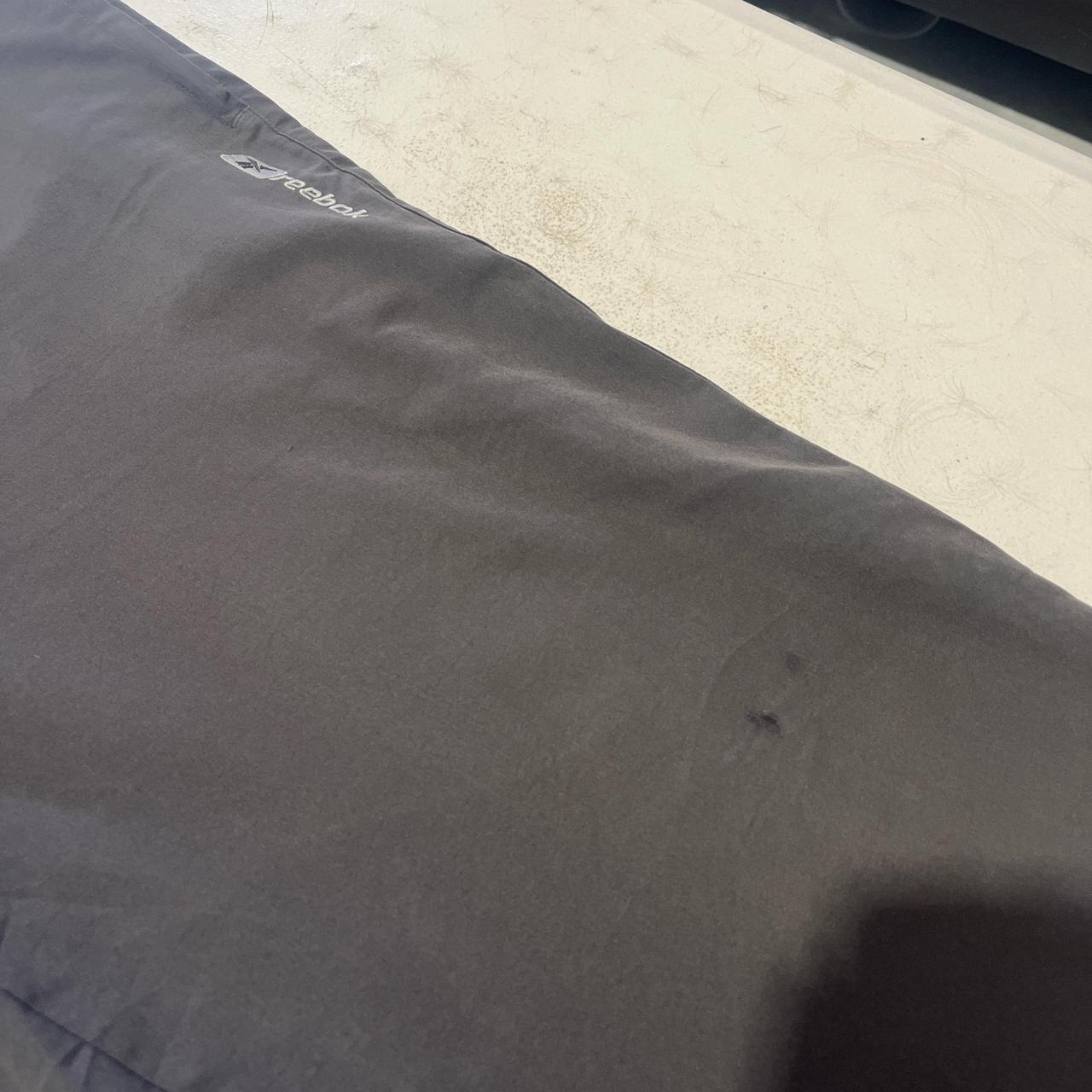 2000s Reebok Track Pants