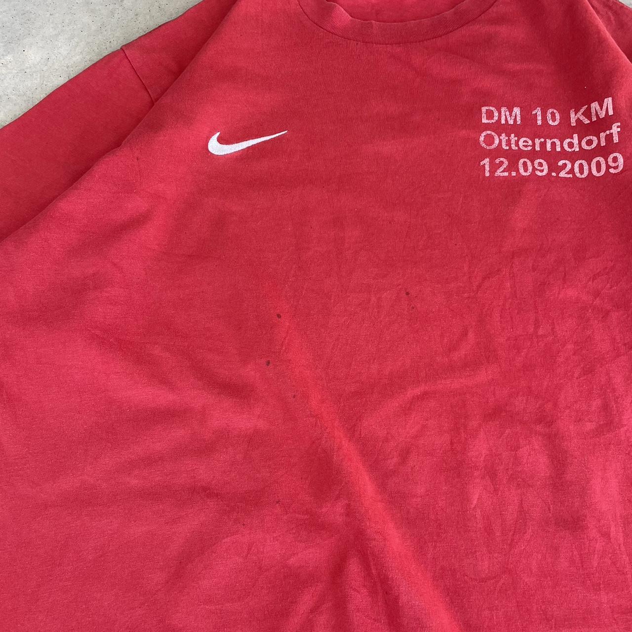 2000s Nike Graphic T-Shirt