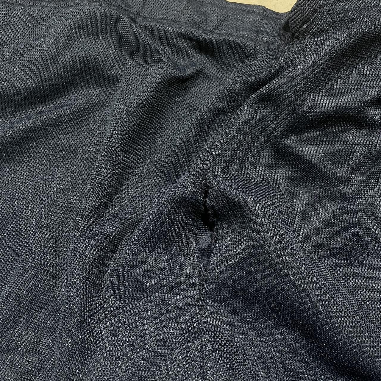 2000s Nike Track Pants