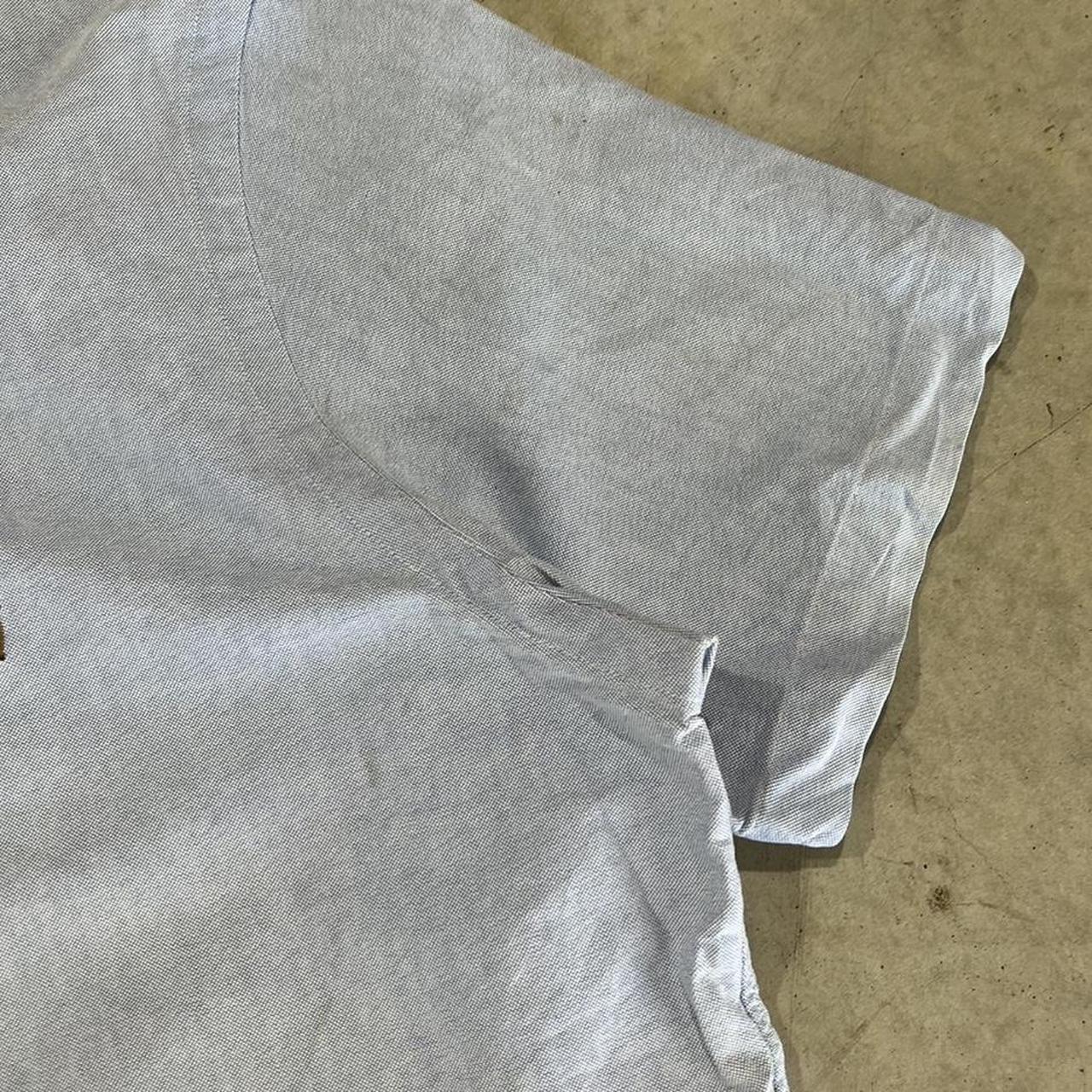 2000s Polo Ralph Lauren Short Sleeve Button Up