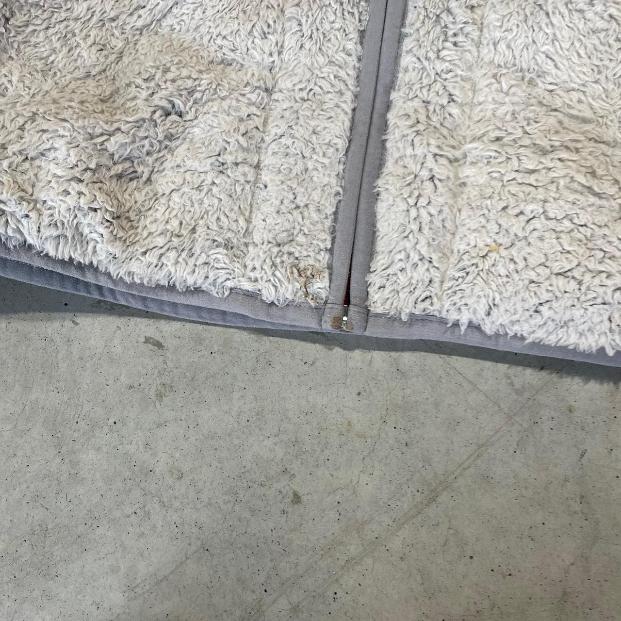 2000s The North Face Hooded Hoodie