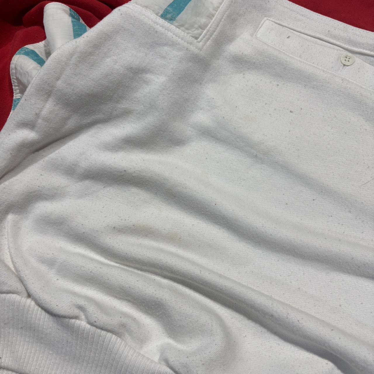 90s Le Coq De Sportif Color Block Sweatshirt Pullover