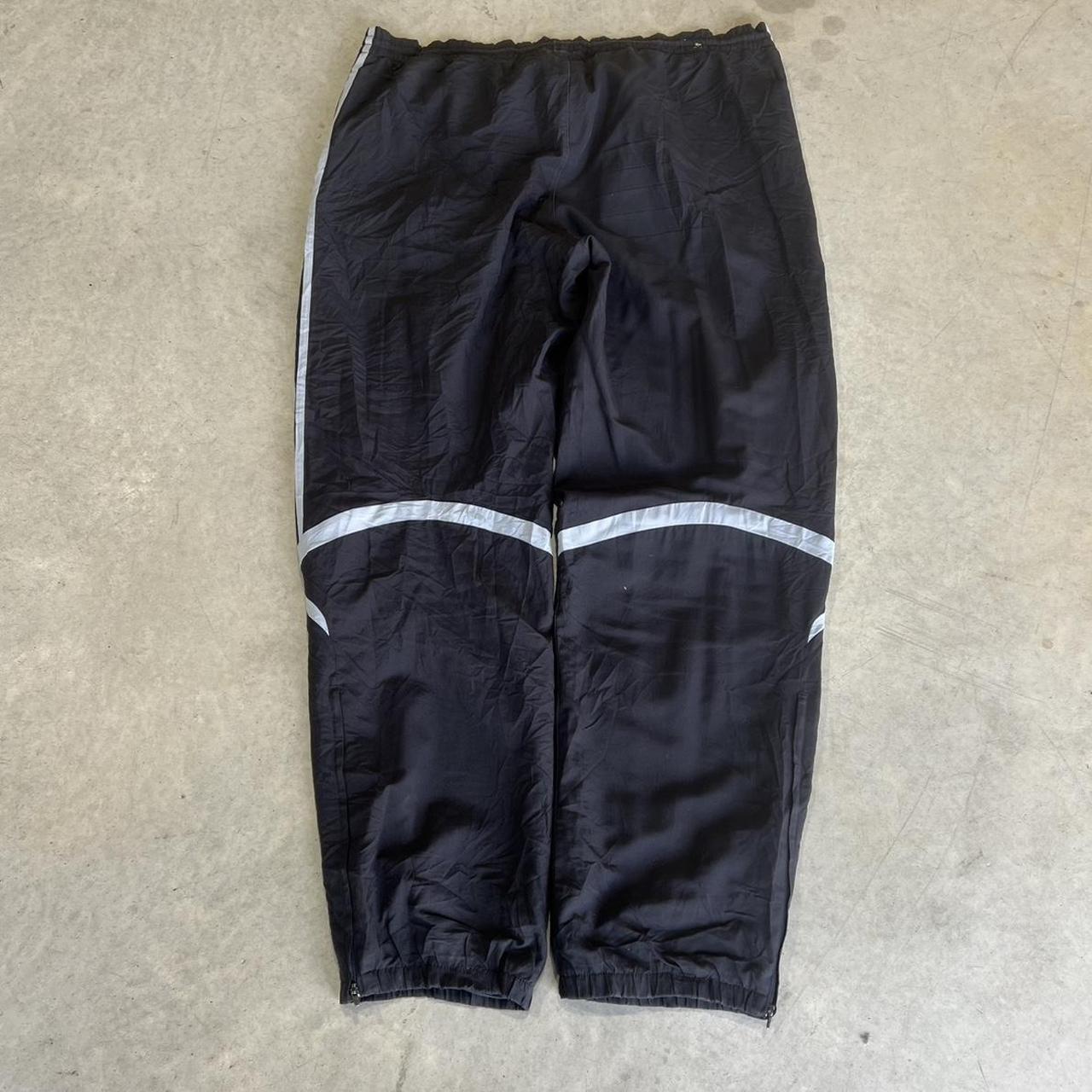 2000s Adidas Pants