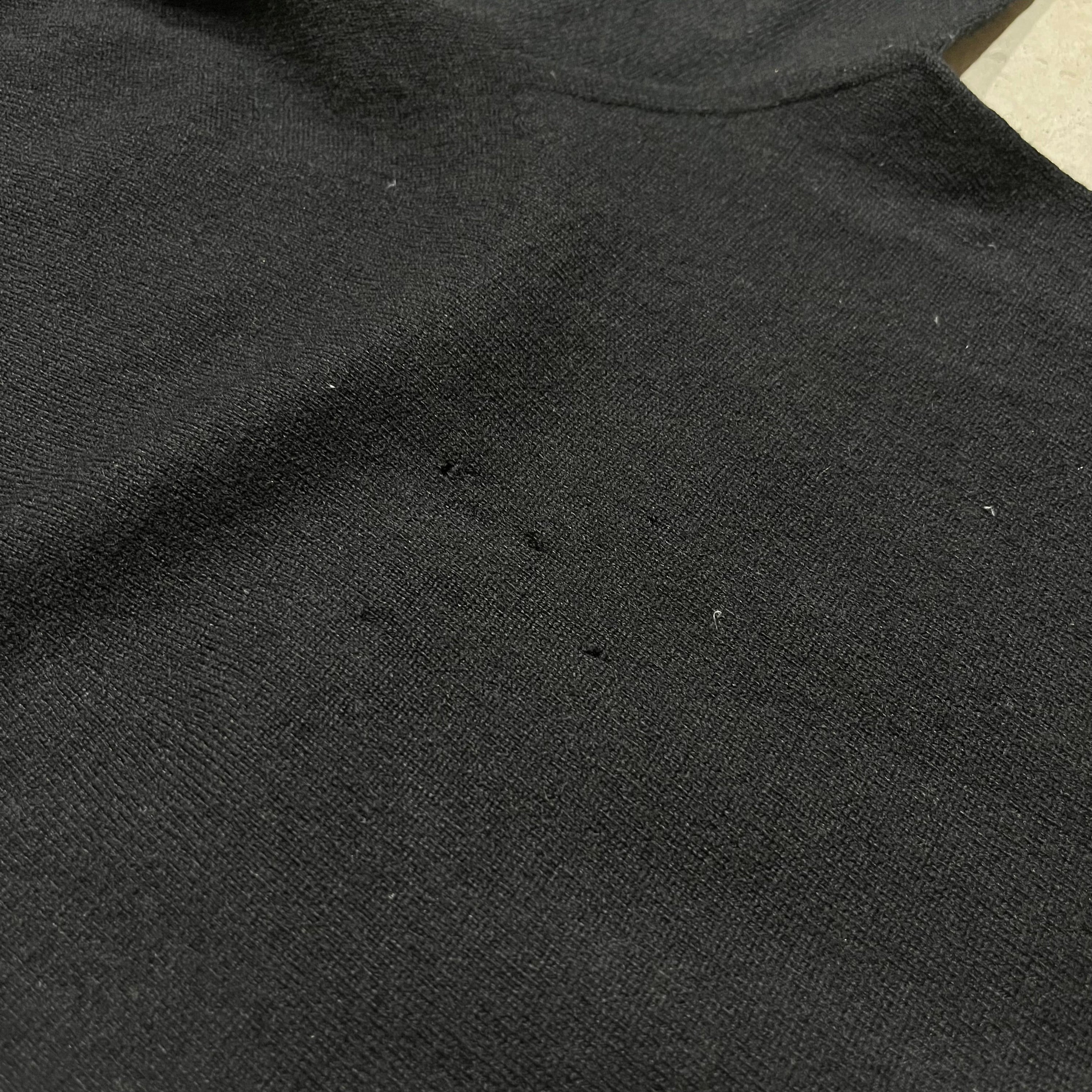 Balenciaga Knit Sweater