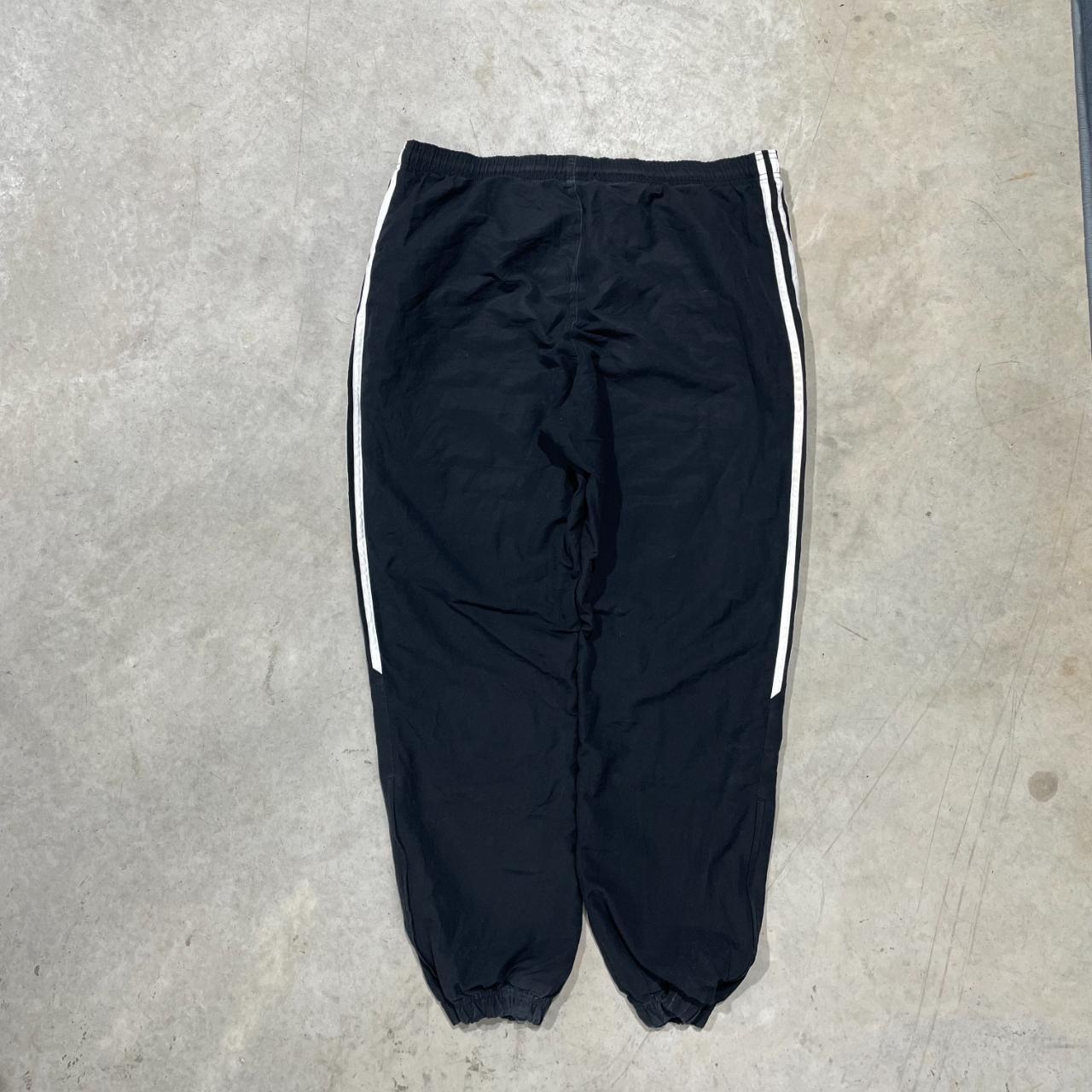 2000s Adidas Pants