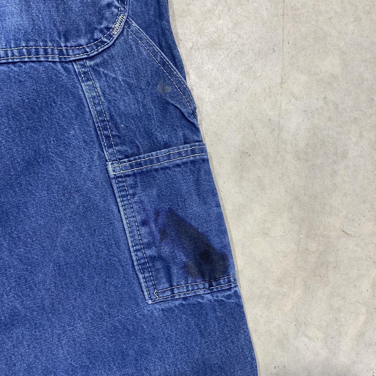 2000s Dickies Jeans Workwear