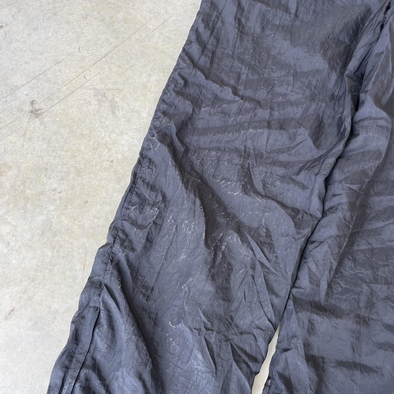 2000s Reebok Y2K Pants Baggy