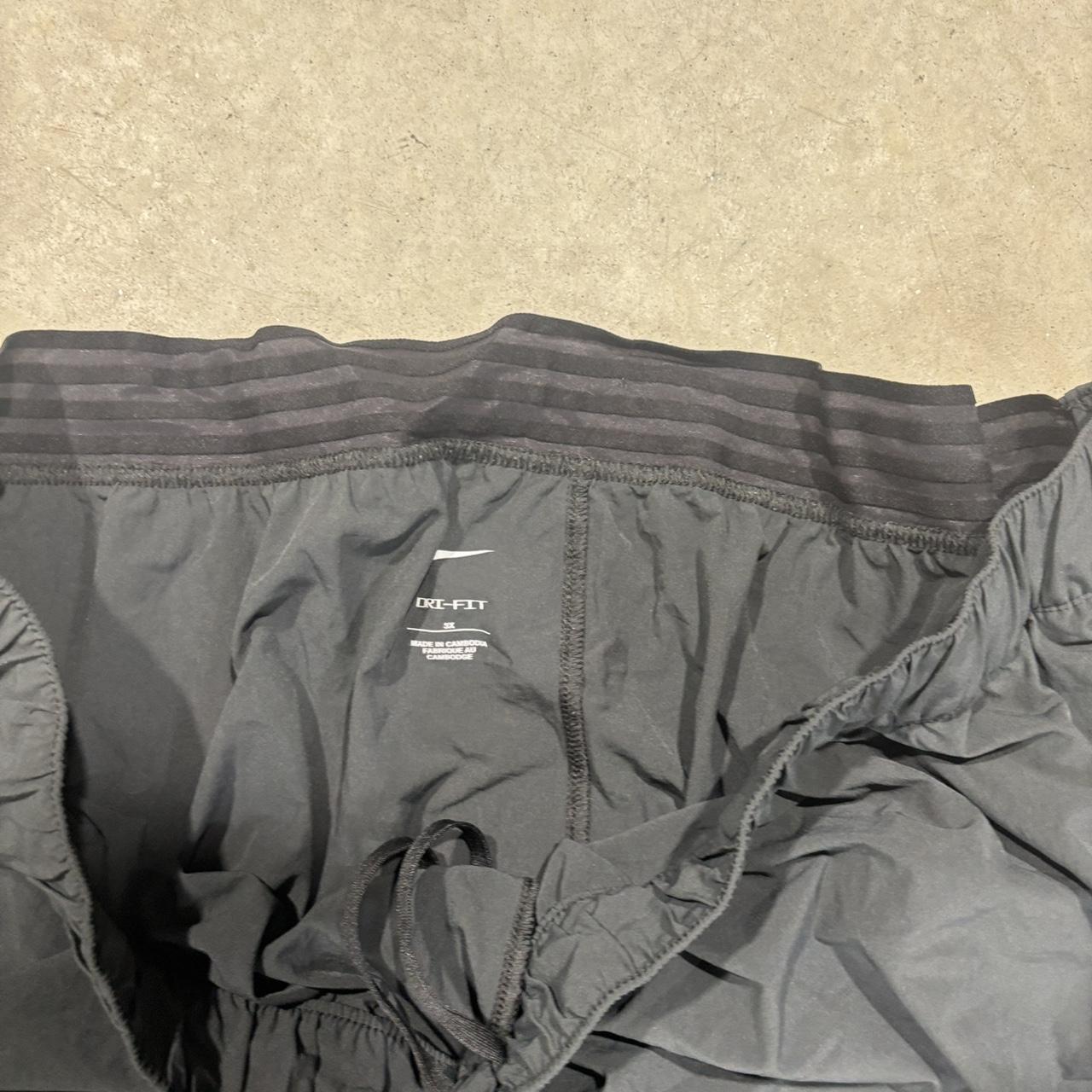 2000s Nike Track Pants