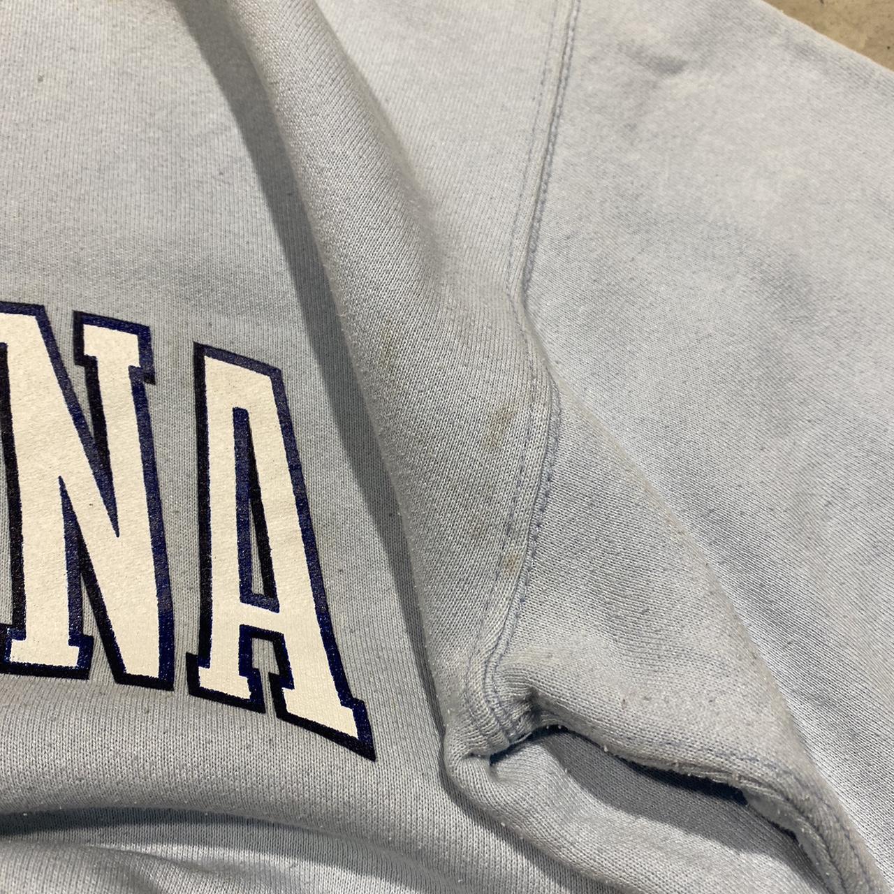 90s Russell Athletic Graphic Crewneck Sweater