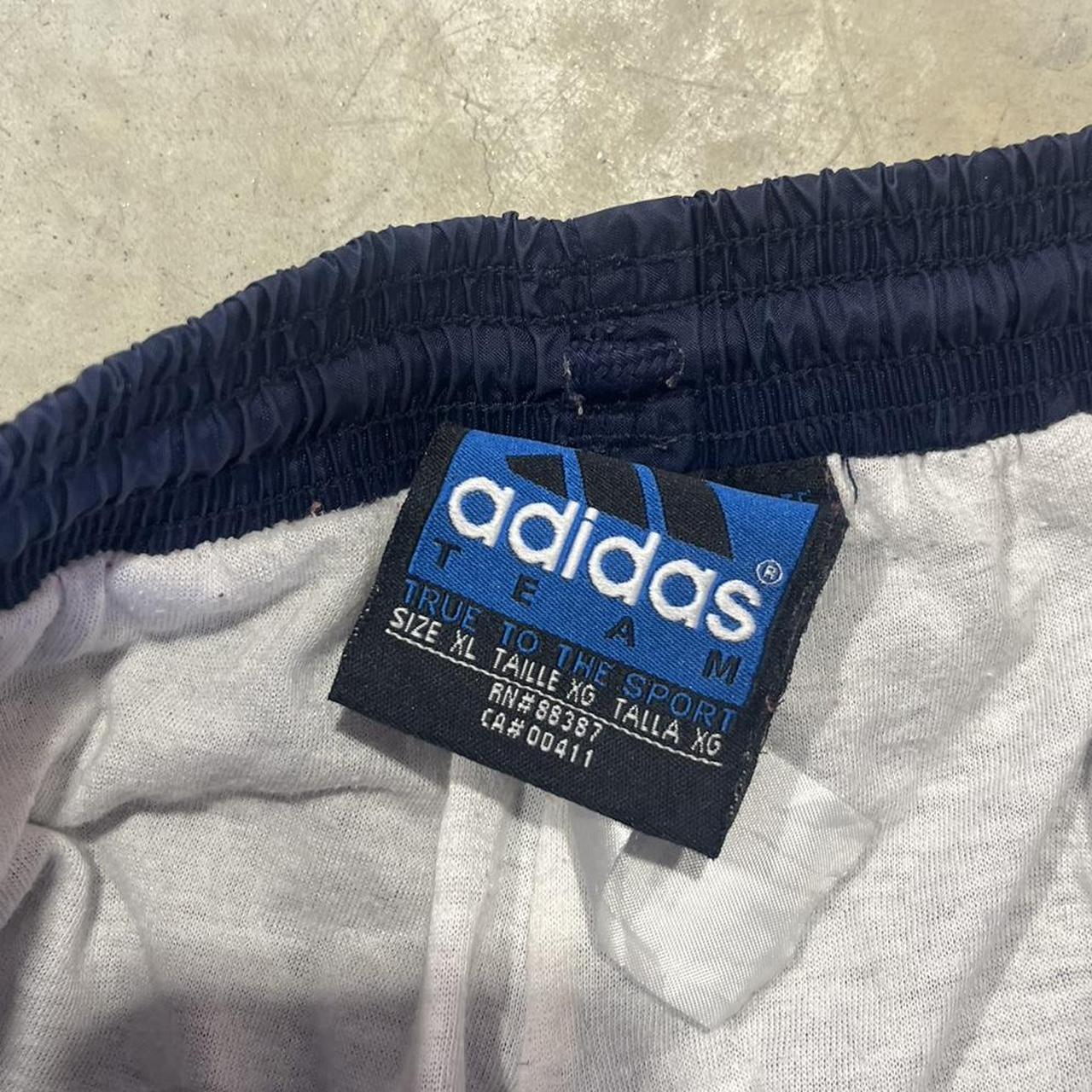 2000s Adidas Track Pants