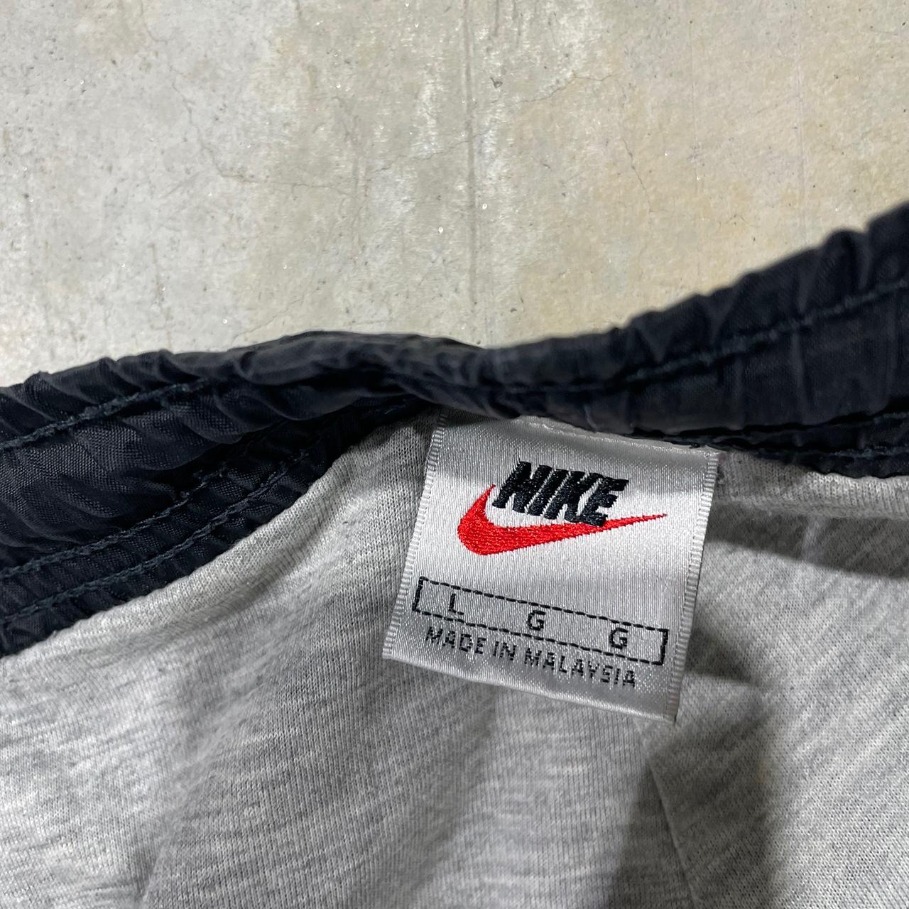 2000s Nike Track Pants