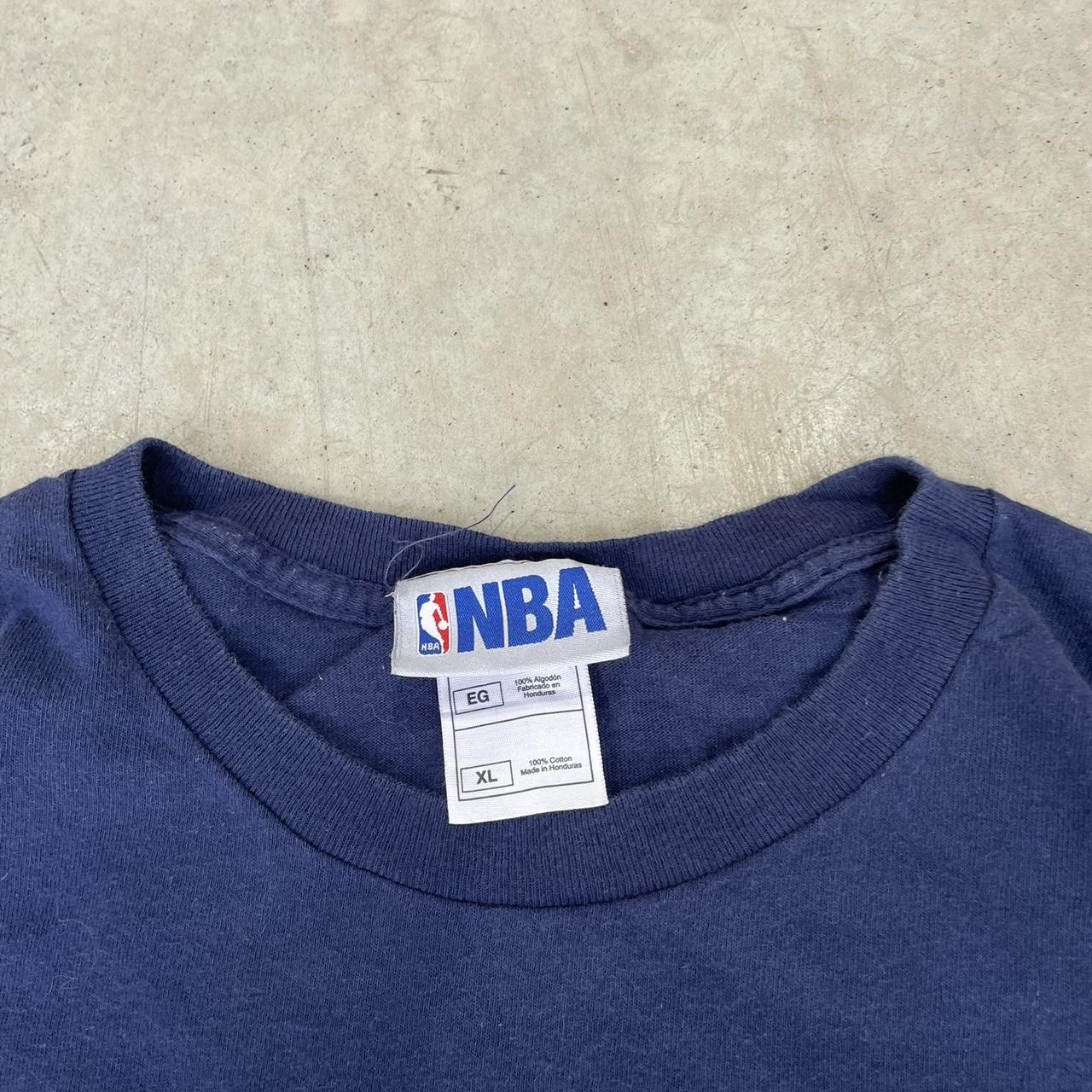 2000s Detroit Graphic T-Shirt