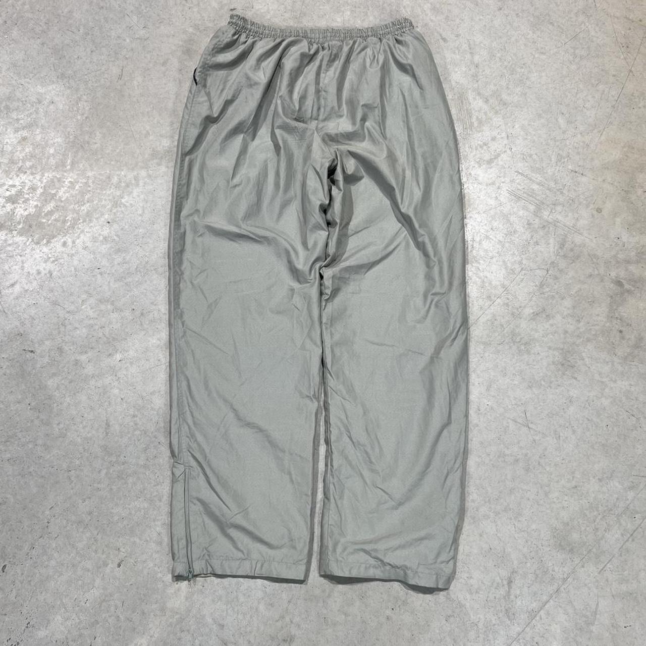 2000s Nike Y2K Track Pants