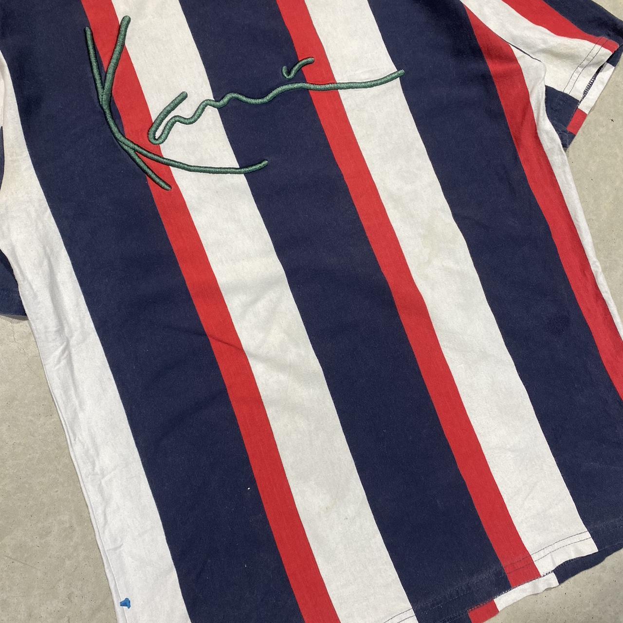 2000s Karl Kani Graphic T-Shirt