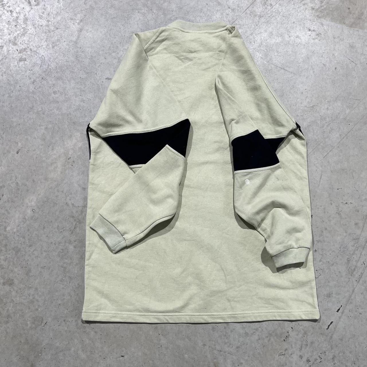 2000s Quiksilver Sweatshirt