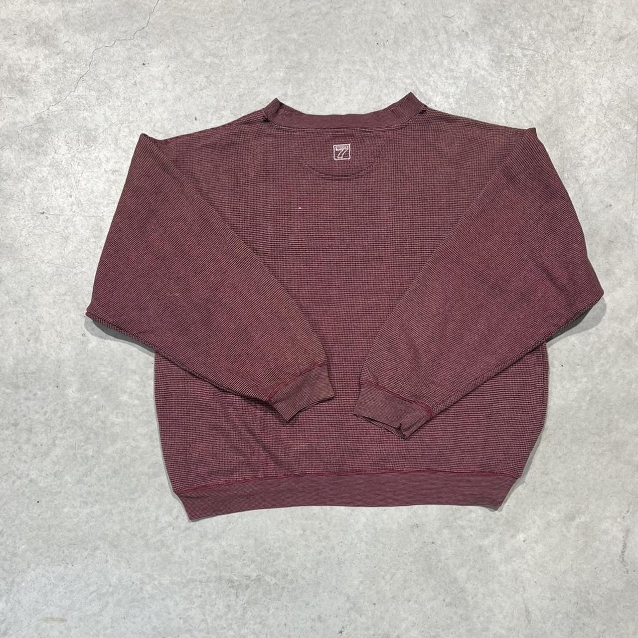 2000s Logo 7 Graphic Crewneck