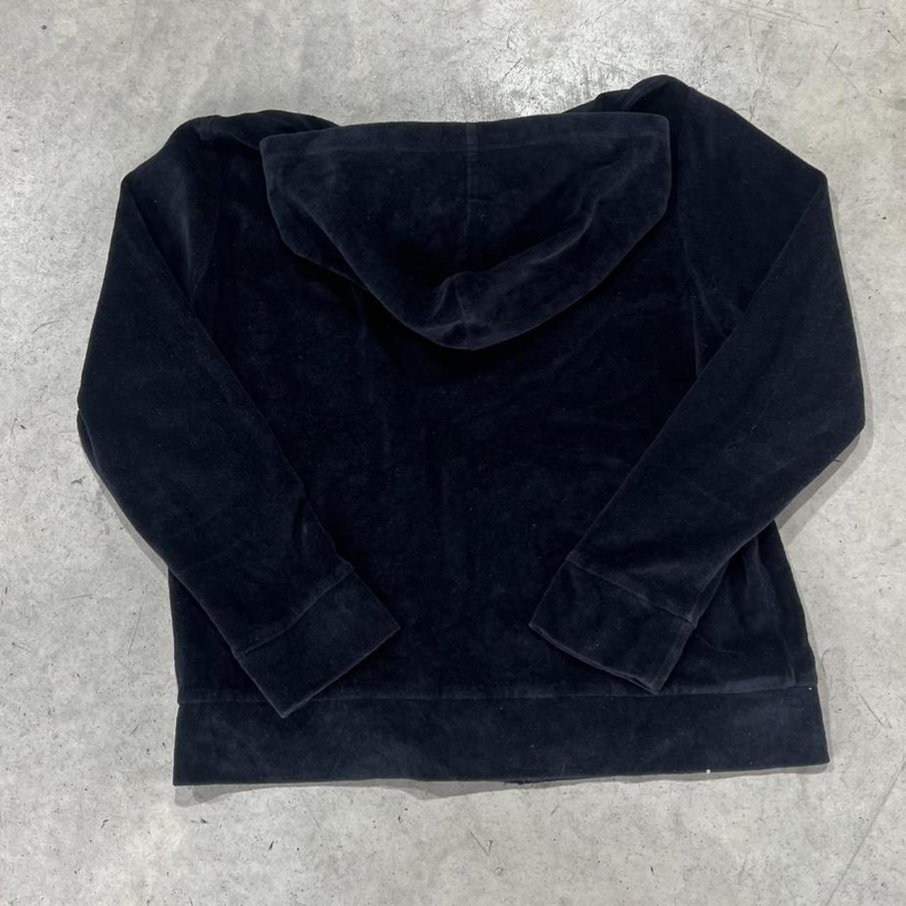 2000s Polo Ralph Lauren Fleece Hoodie