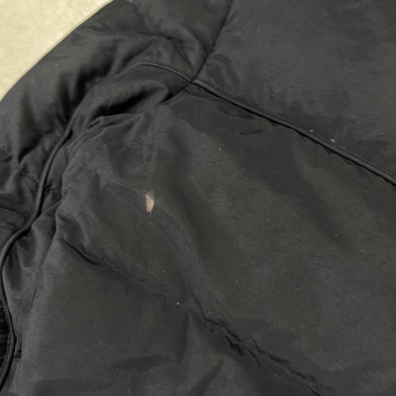 2000s Nike Puffer Jacket