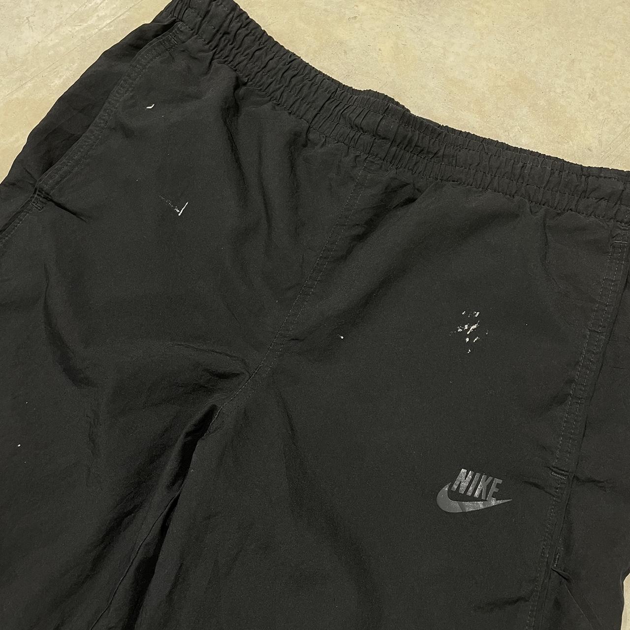 2000s Nike Track Pants