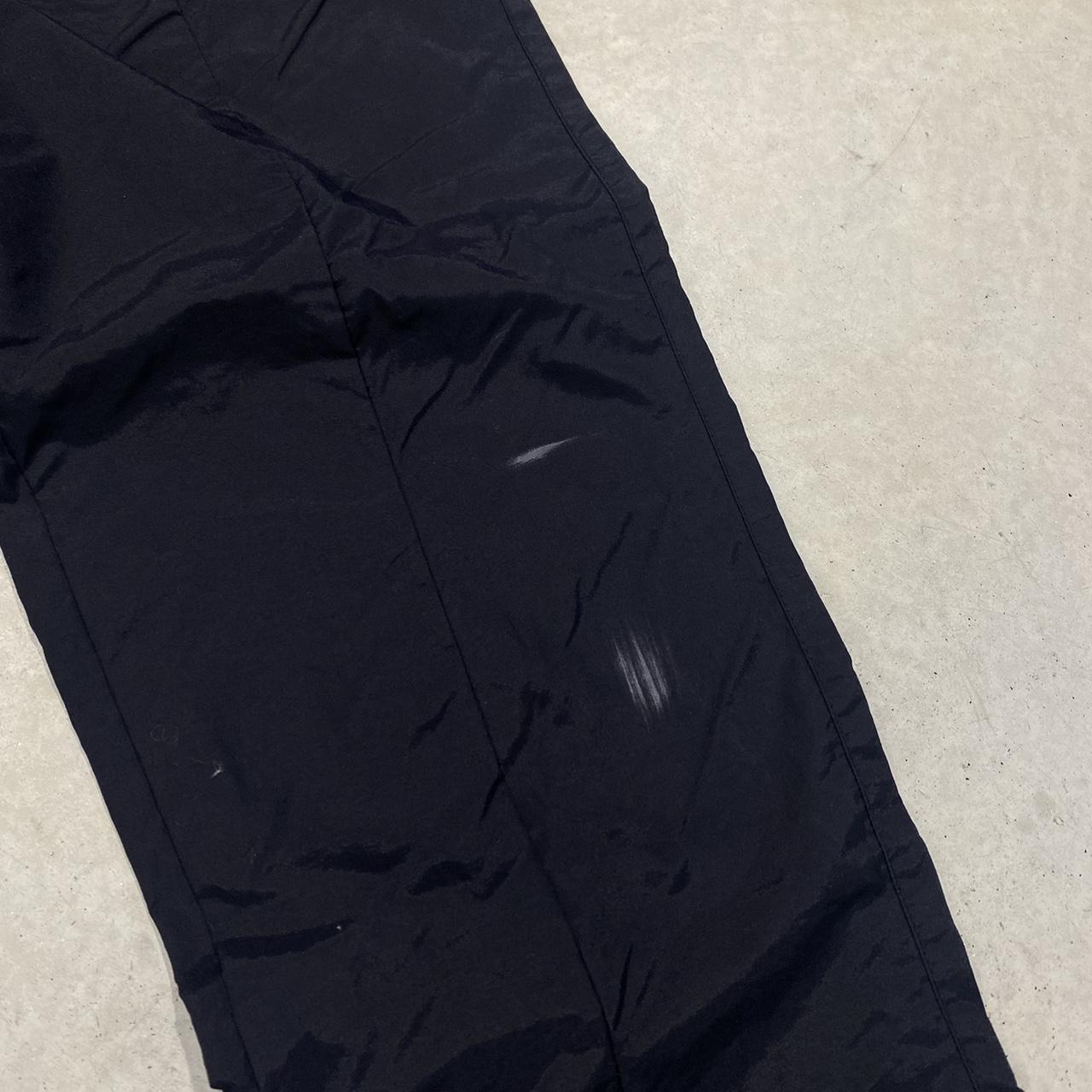 2000s Nike Track Pants