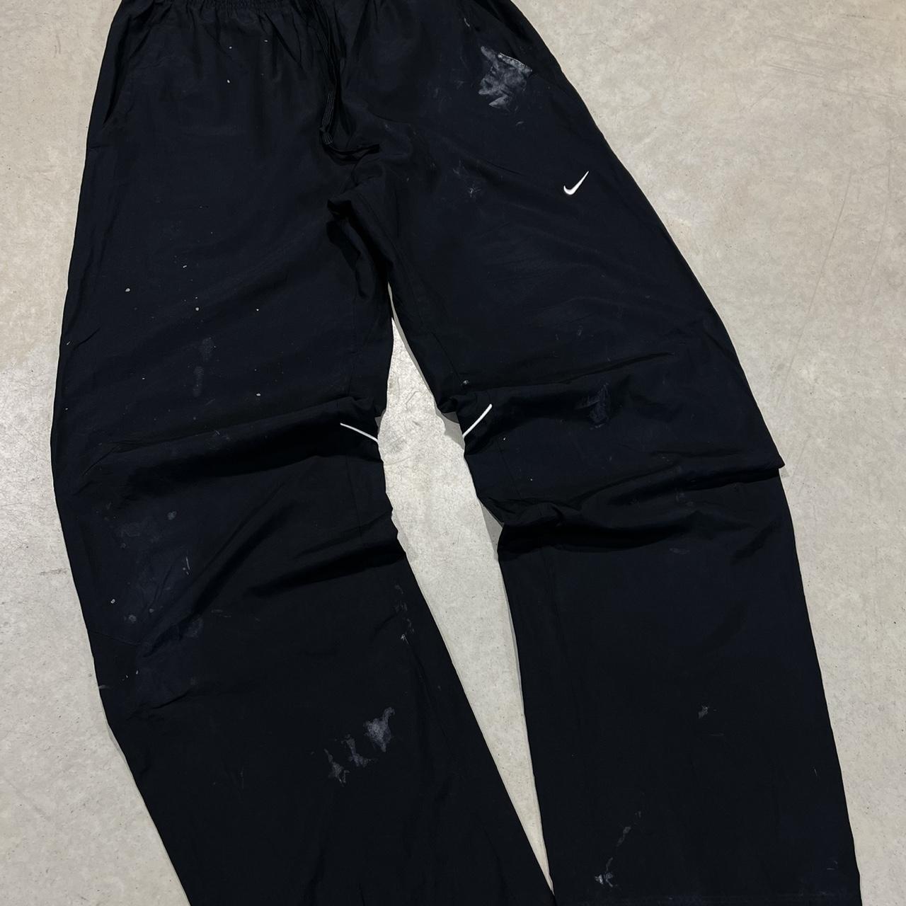 2000s Nike Track Pants