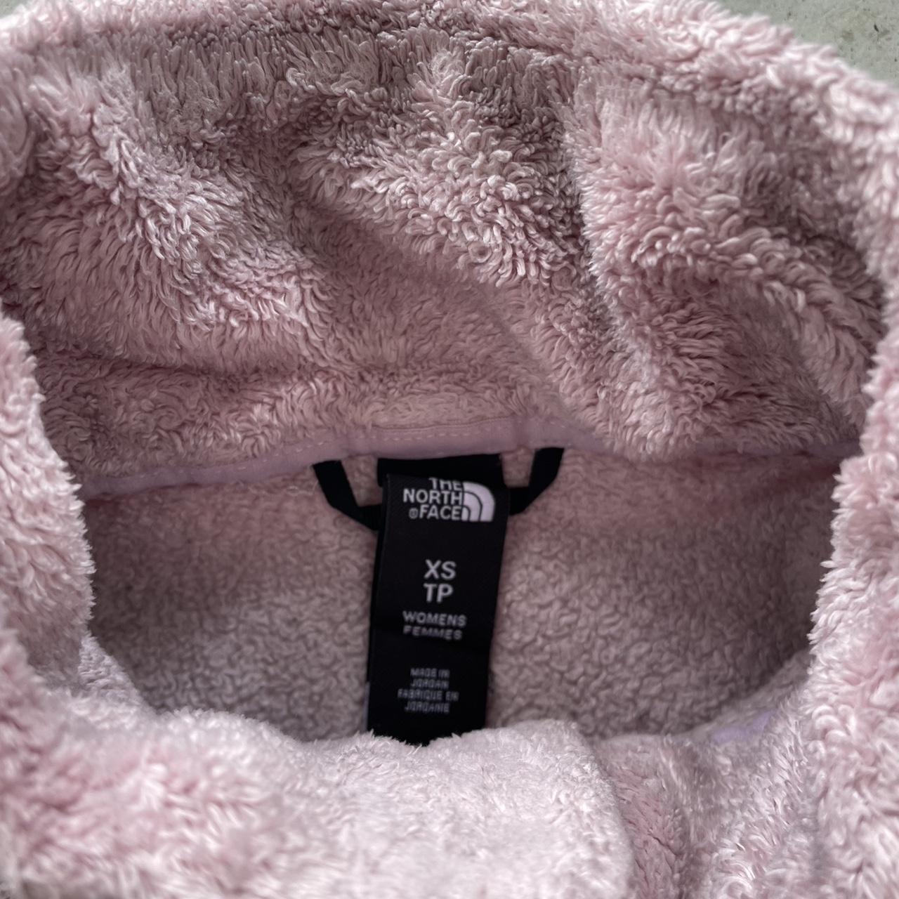 2000s The North Face Soft Hoodie