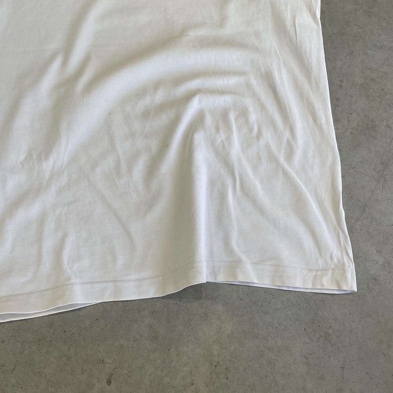 2000s Nike Graphic T-Shirt Top