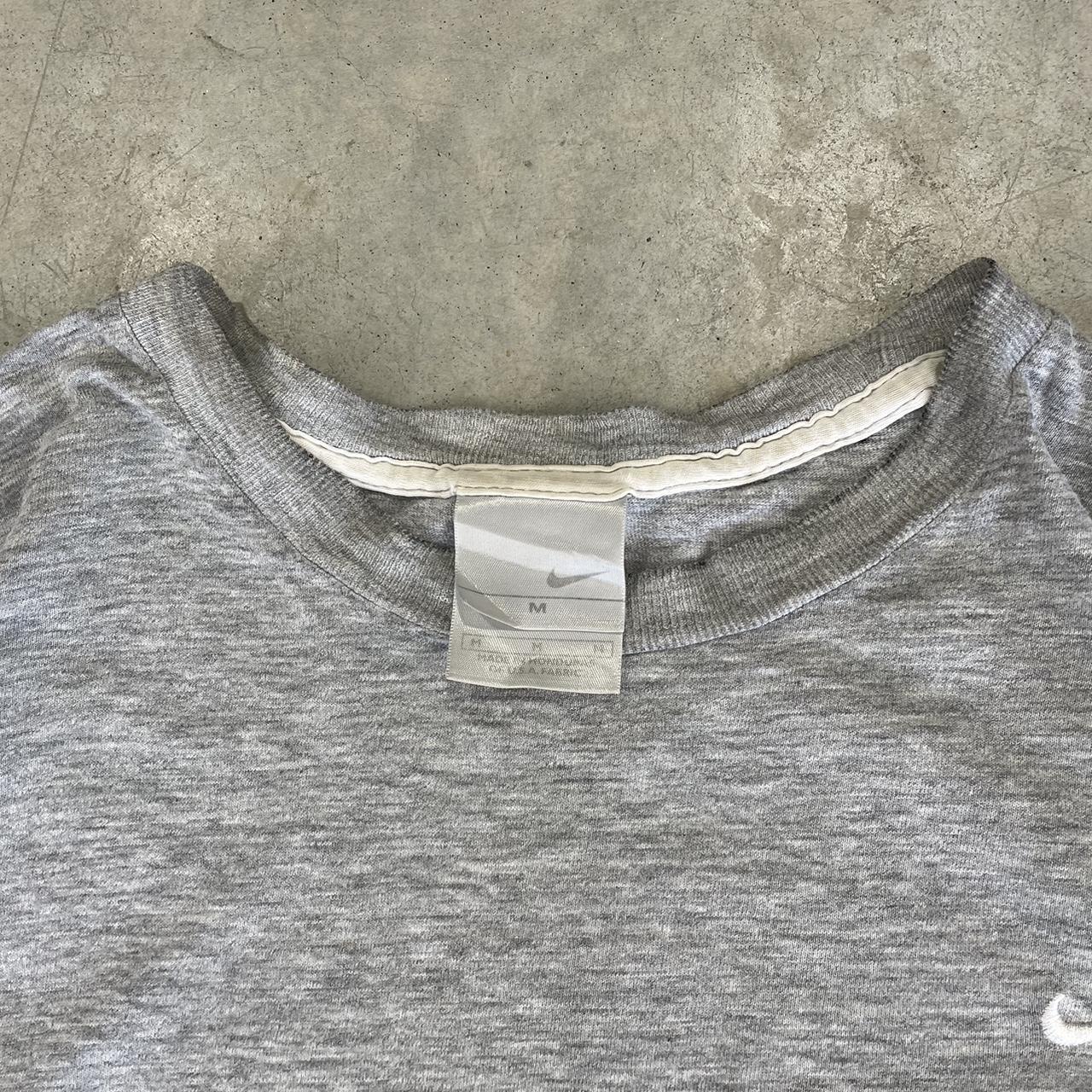 2000s Nike T-Shirt