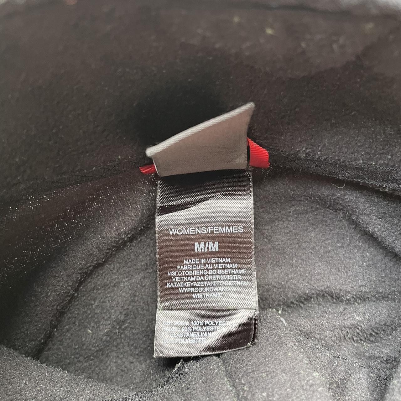 2000s The North Face Full Zip Hoodie