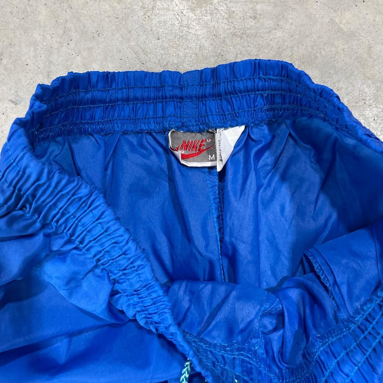 2000s Nike Track Pants