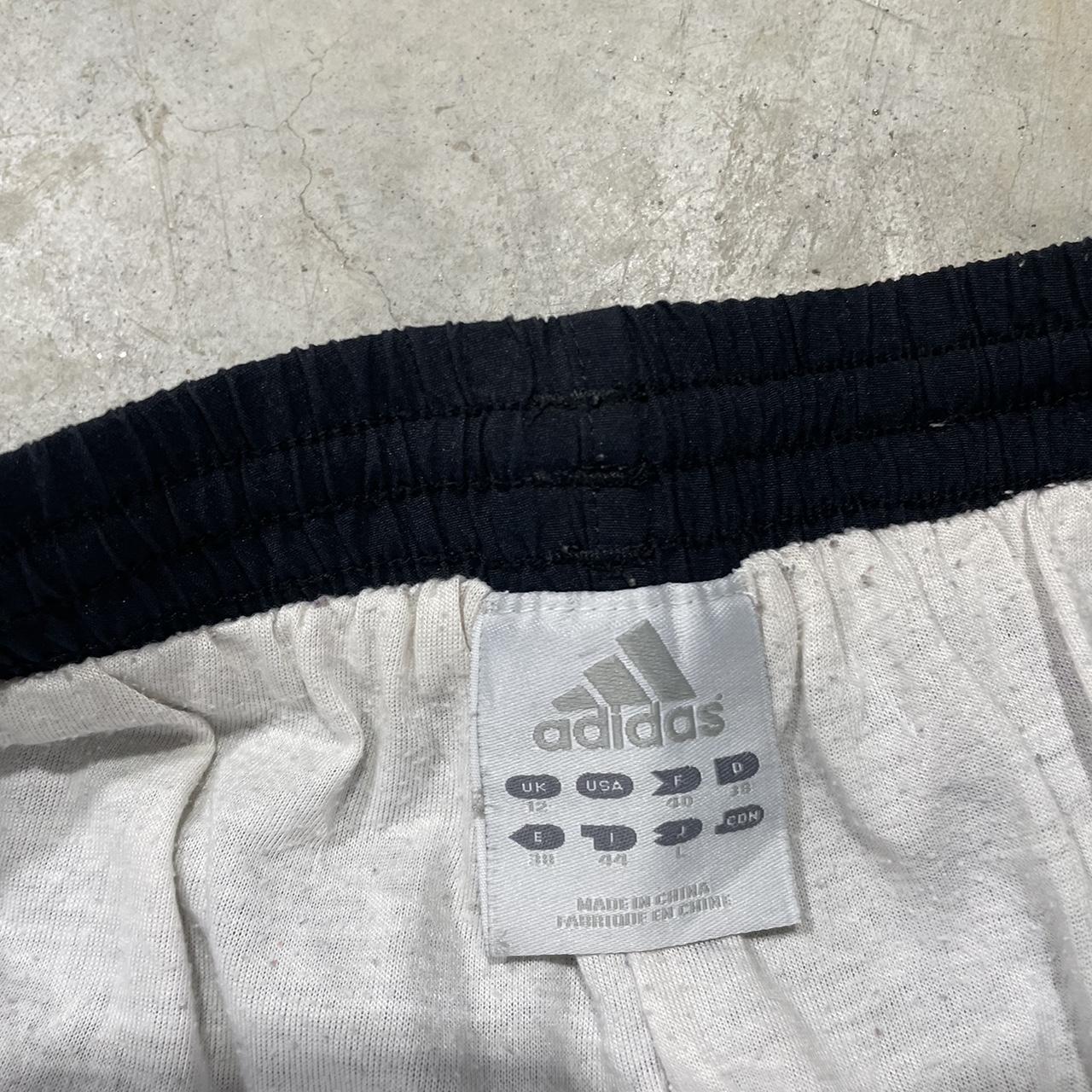 2000s Adidas Track Pants