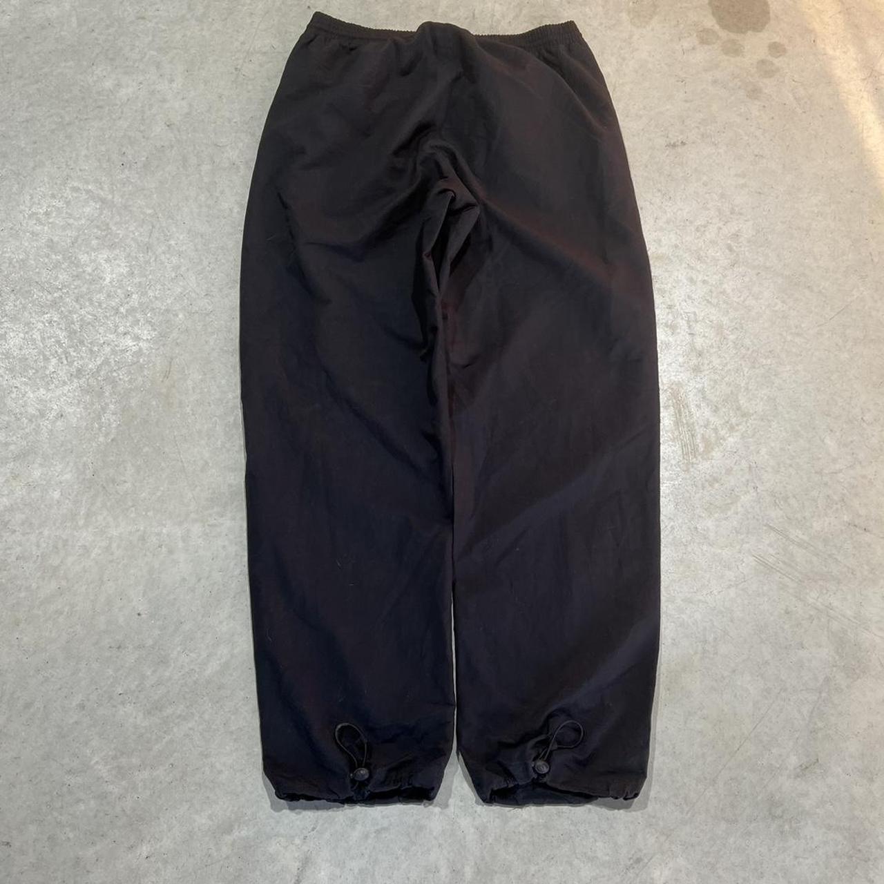 2000s Adidas Relaxed Pants
