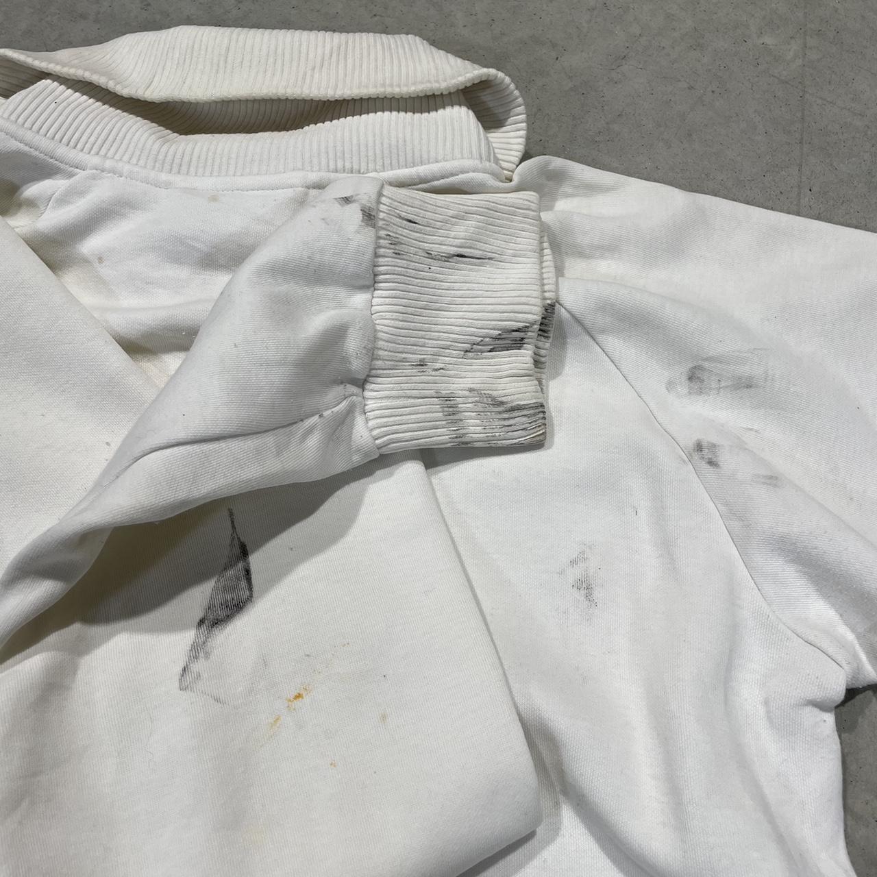 2000s Puma Italia Zip Up Hoodie