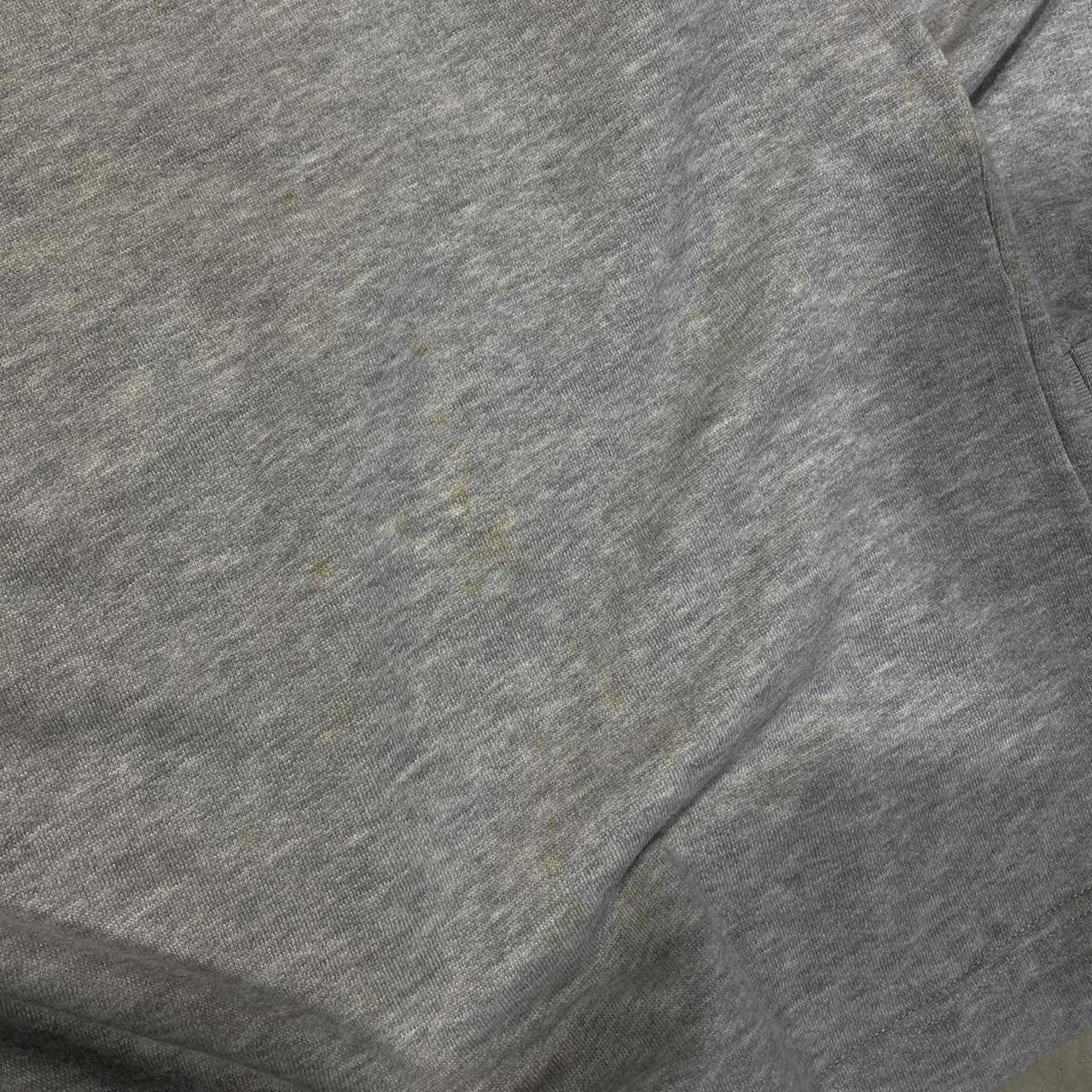 90s Kappa Boxy Sweatshirt