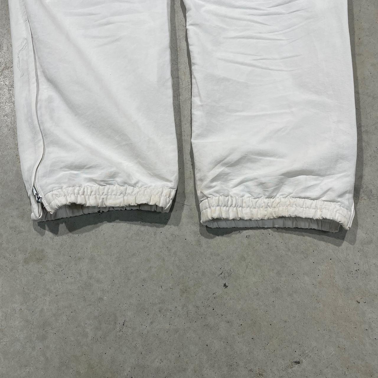 2000s Adidas Pants