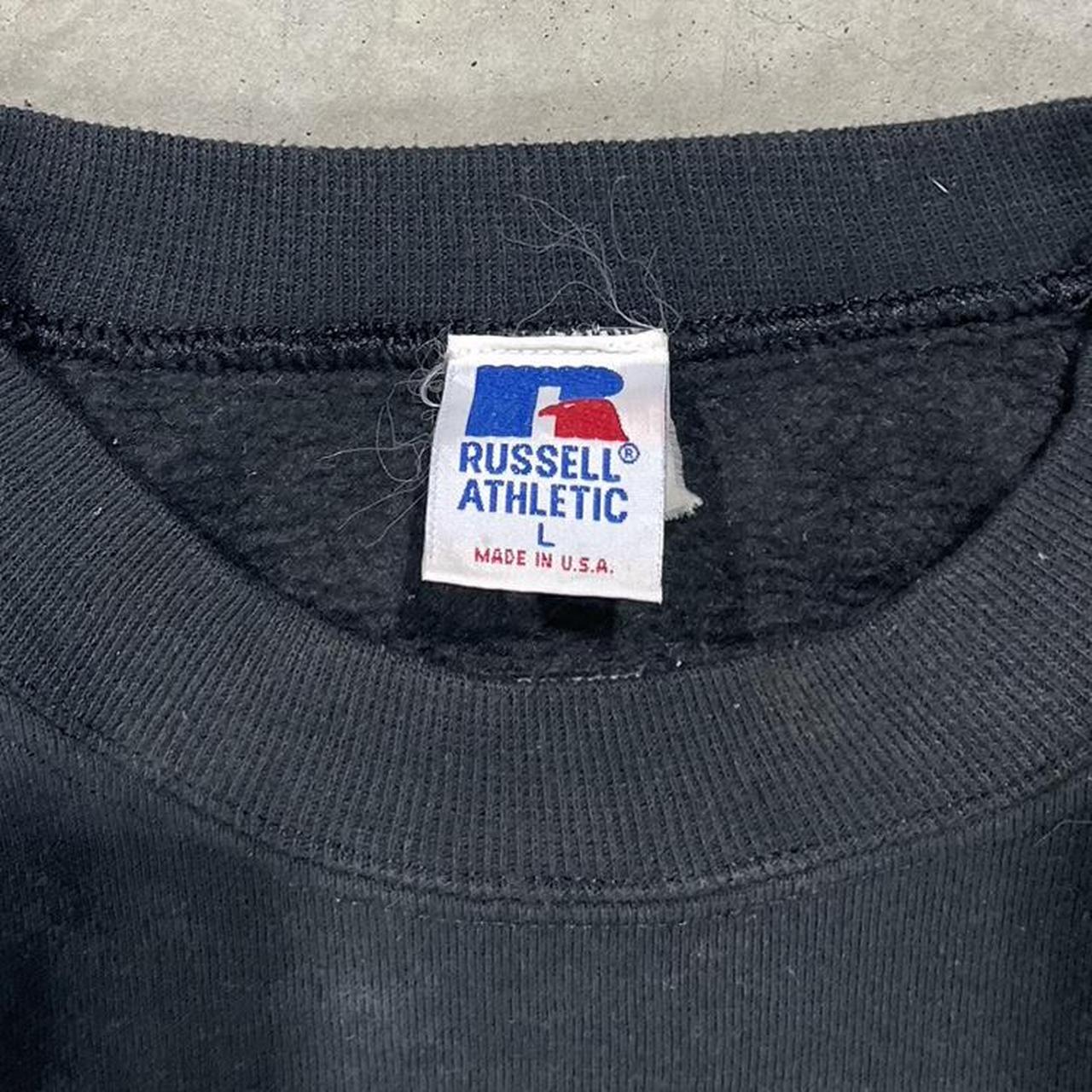 90s Russell Athletic Limited Edition Crewneck
