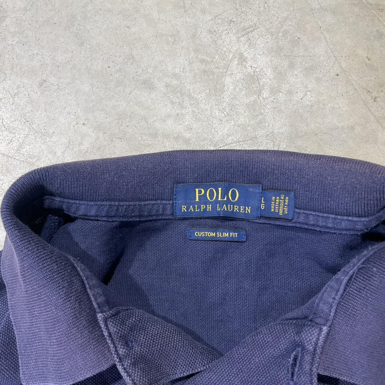 2000s Polo Ralph Lauren T-Shirt Tee