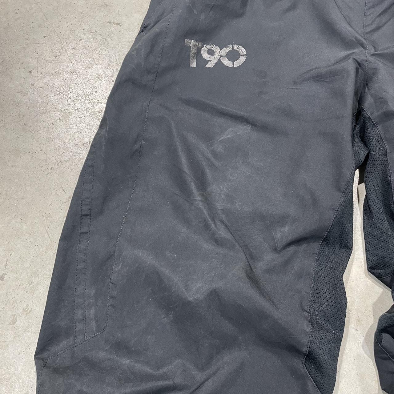 2000s Nike Track Pants